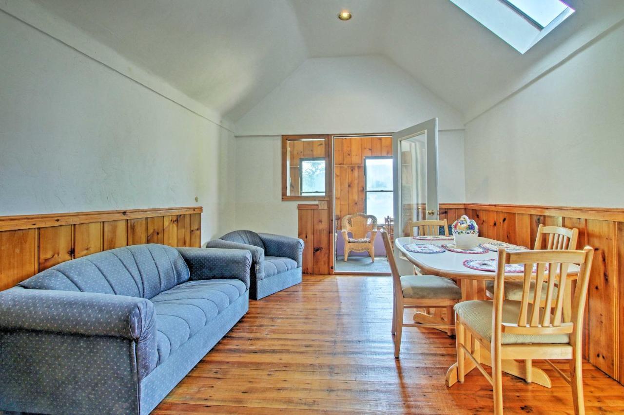 Lakefront Rumney Retreat With Shared Dock And Beach! Luaran gambar